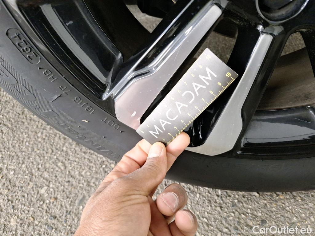  Opel  Crossland  X Business Elegance 1.2 Turbo 130CV BVA6 E6d #12