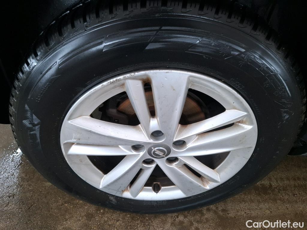  Opel   Grandland X Grandland X Edition 1.5 130CV BVA8 E6d #55