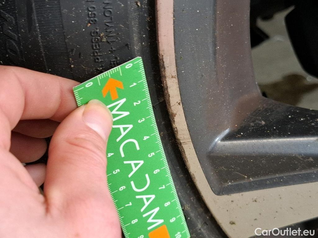  Nissan  Qashqai NISSAN  5p Crossover 1.2 DIG-T 115 N-Connecta #10