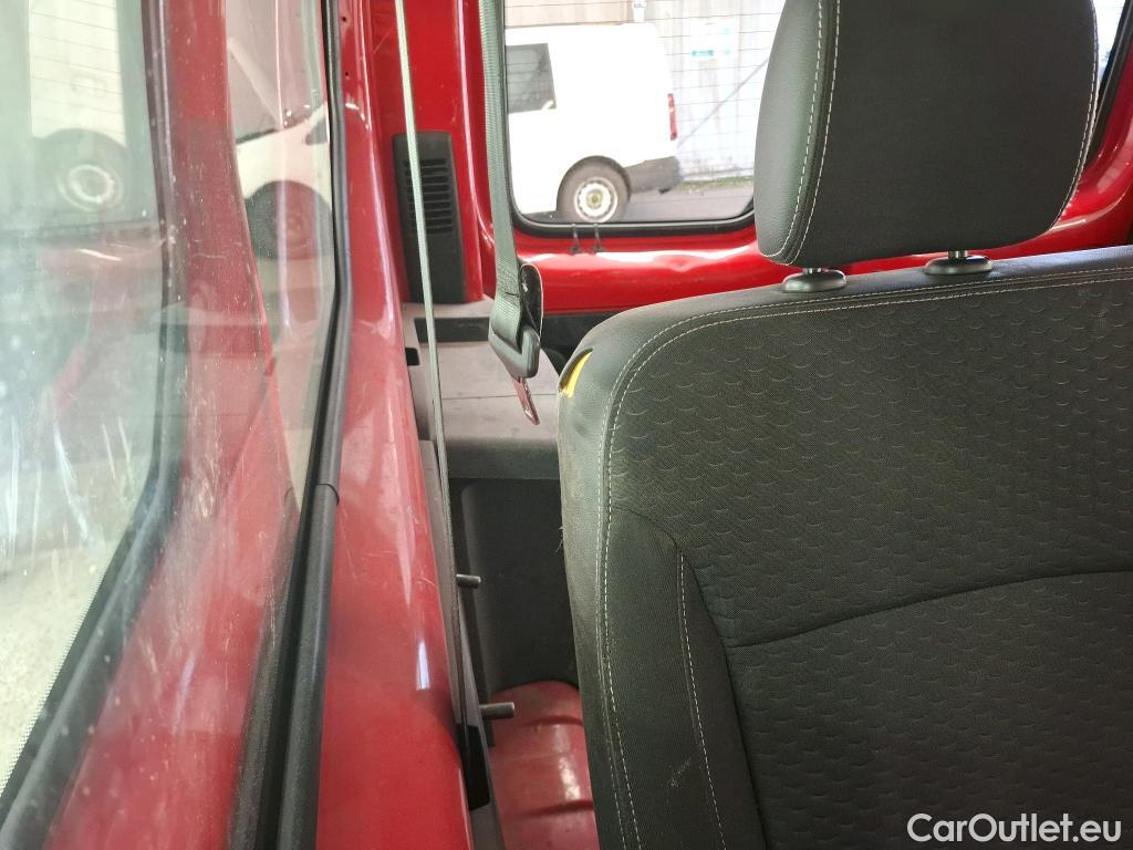  Opel  Vivaro  B Fourgon /Combi Combi L2H1 2 9t 1.6 turbo 125CV BVM6 9 Sieges E6 #6