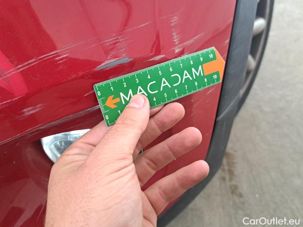  Mini  Mini   / 2014 / 5P / Berline Cooper Edition Greenwich 136 ch #5