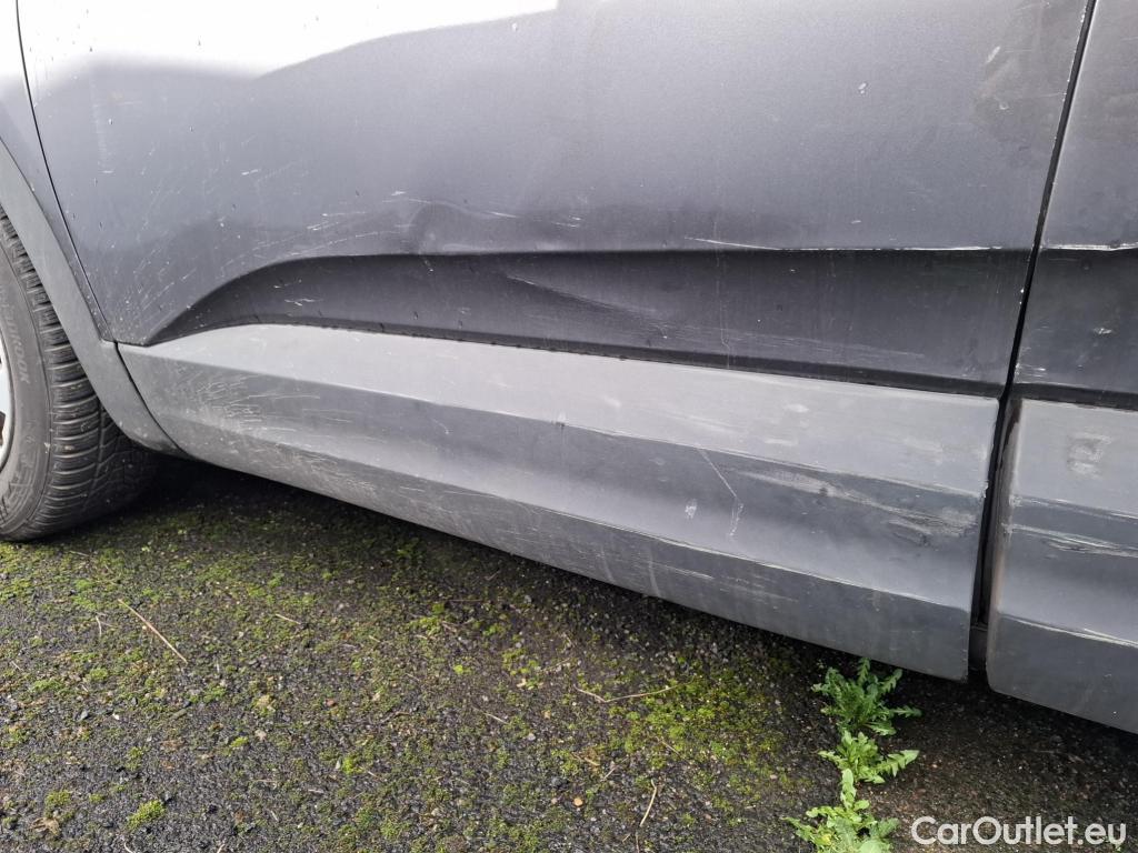  Opel   Grandland X Grandland X Edition 1.5 130CV BVA8 E6d #72