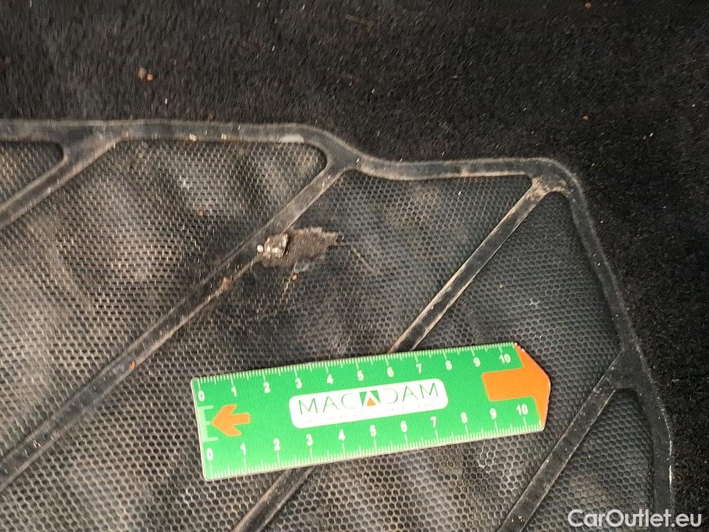  Nissan  Qashqai NISSAN  / 2017 / 5P / Crossover 1.3 DIG-T 160 DCT Tekna #7