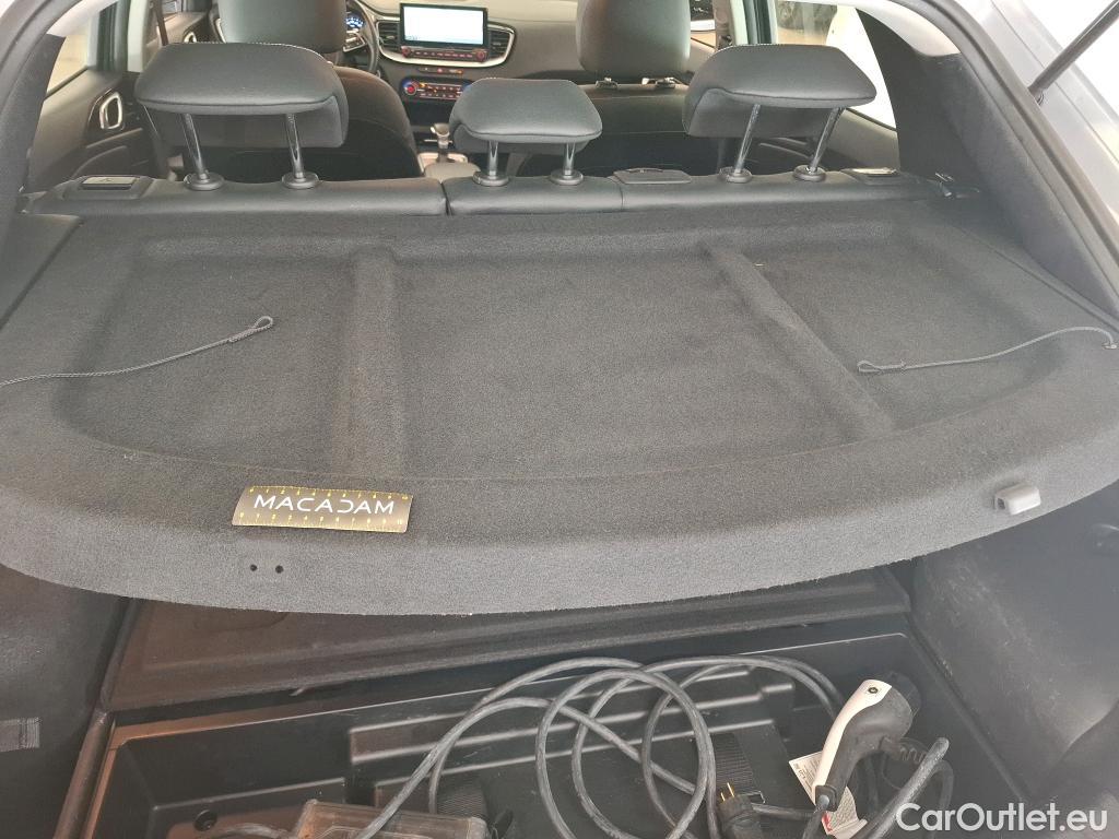  KIA  XCeed  Plug-in Hybrid Active 1.6 140CV BVA6 E6d #21