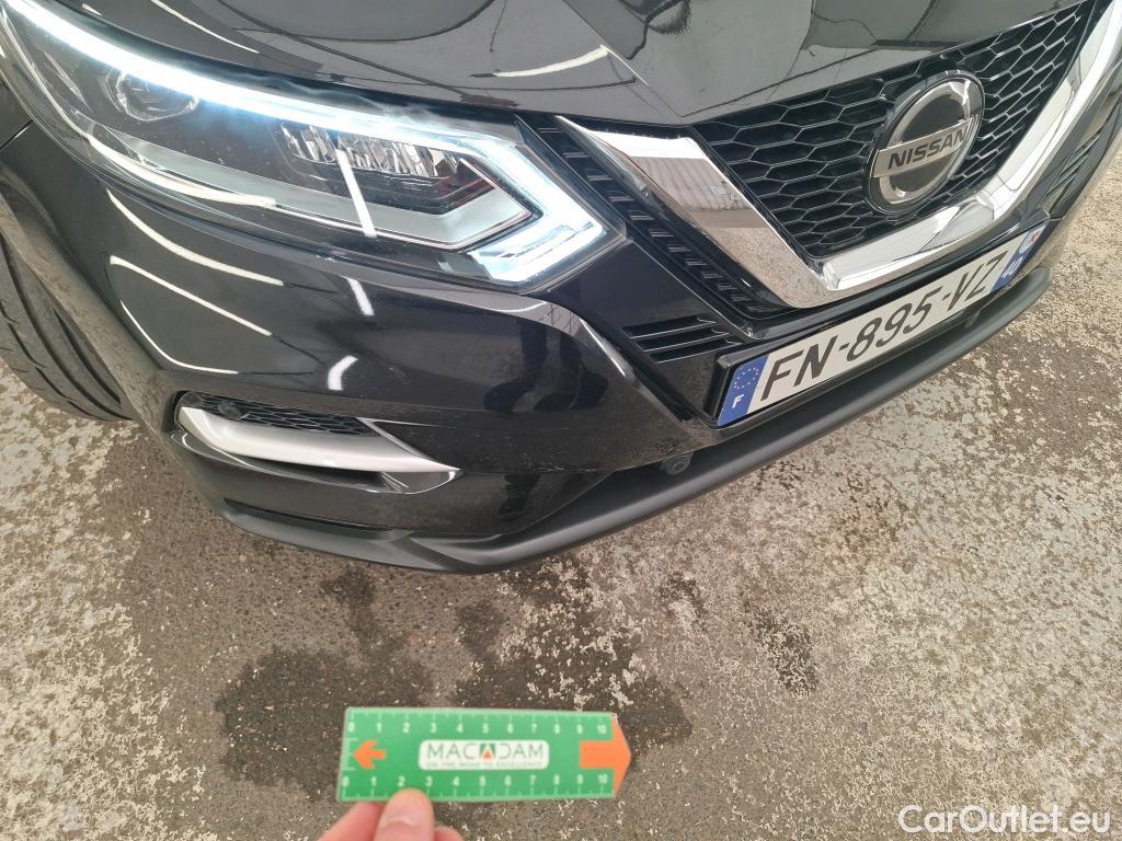  Nissan  Qashqai NISSAN  / 2017 / 5P / Crossover 1.3 DIG-T 160 DCT Tekna #4