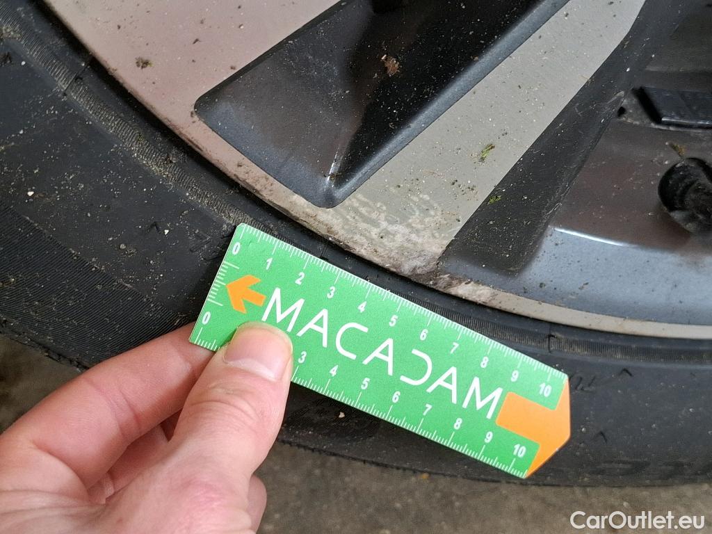  Nissan  Qashqai NISSAN  5p Crossover 1.2 DIG-T 115 N-Connecta #9