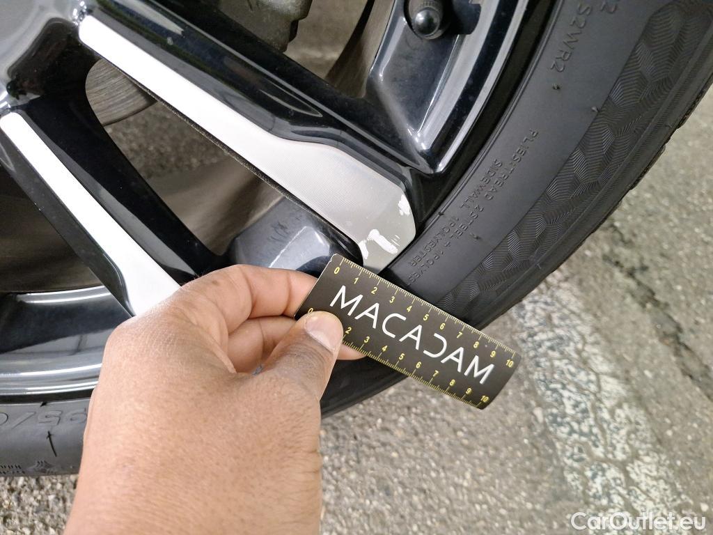  Opel  Crossland  X Business Elegance 1.2 Turbo 130CV BVA6 E6d #9