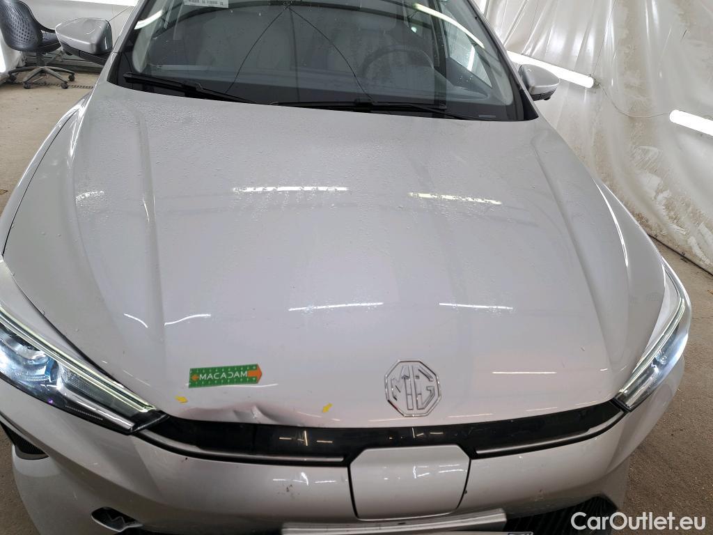  Land Rover  Discovery MG MG5 / 2022 / 5P / Break Luxury 61kWh #1