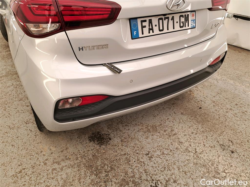  Hyundai  i20 HYUNDAI  5p Berline 1.0 T-GDI 100 BUSINESS #11