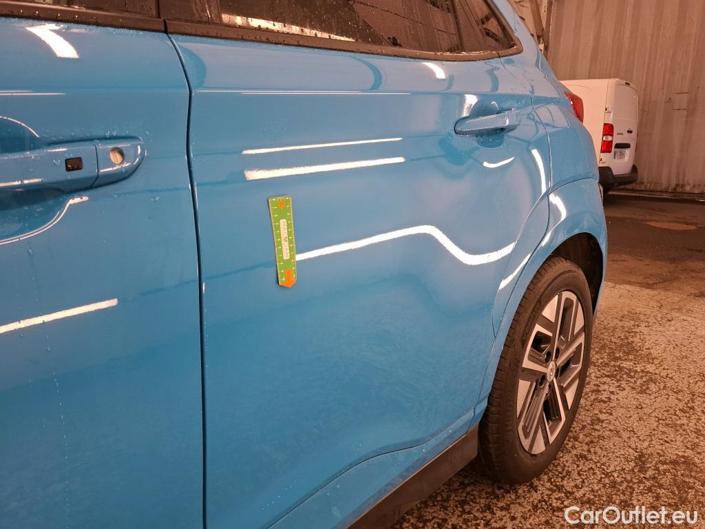  Hyundai  Konna Kona Intuitive Electrique 2WD 39kWh BVA #3