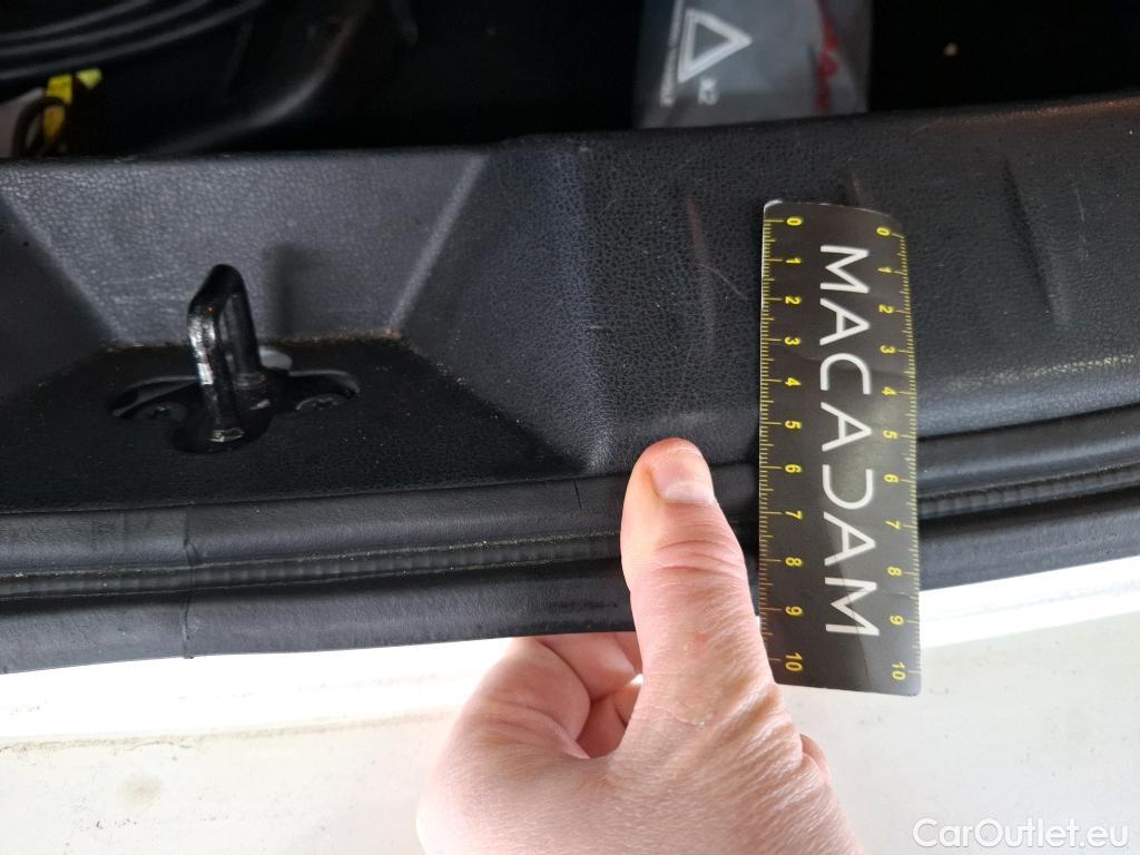  Nissan  Leaf NISSAN  / 2017 / 5P / Berline 62 kWh 217ch Business+ #14