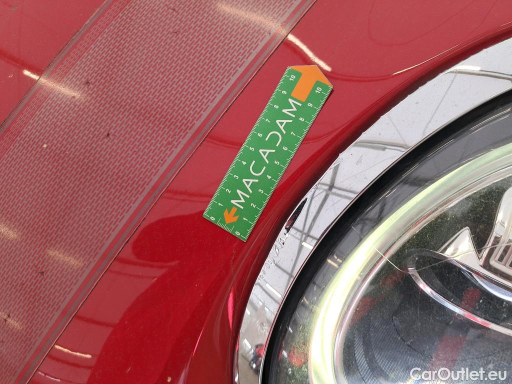  Mini  Mini   / 2014 / 5P / Berline Cooper Edition Greenwich 136 ch #44