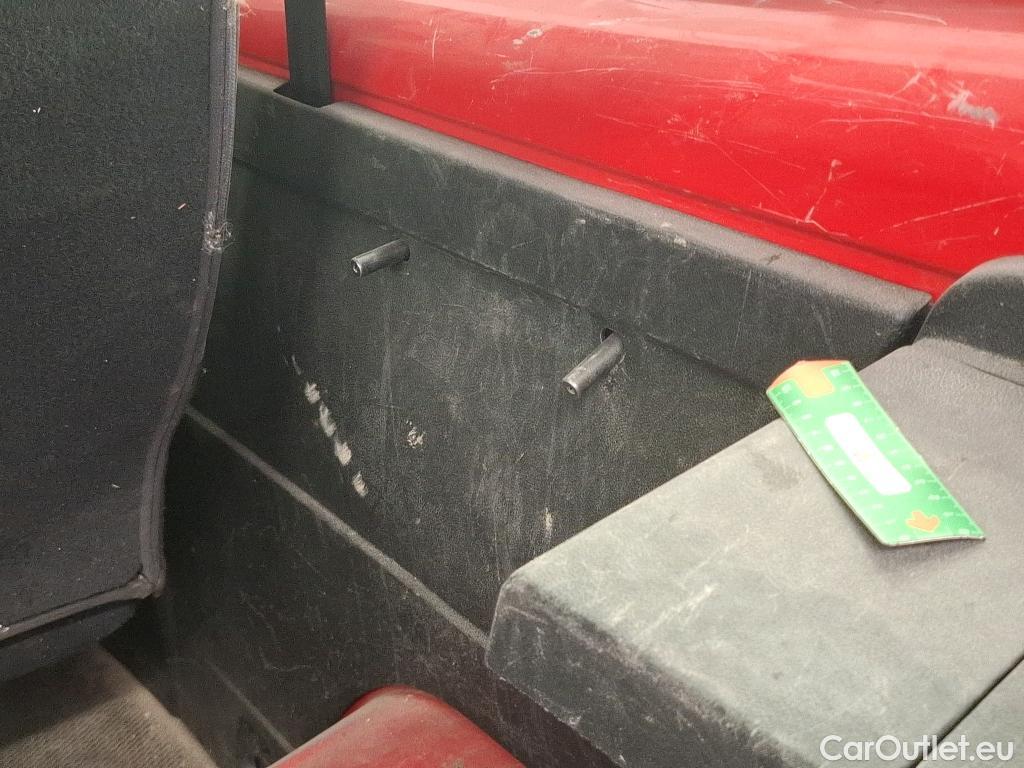  Opel  Vivaro  B Fourgon /Combi Combi L2H1 2 9t 1.6 turbo 125CV BVM6 9 Sieges E6 #3