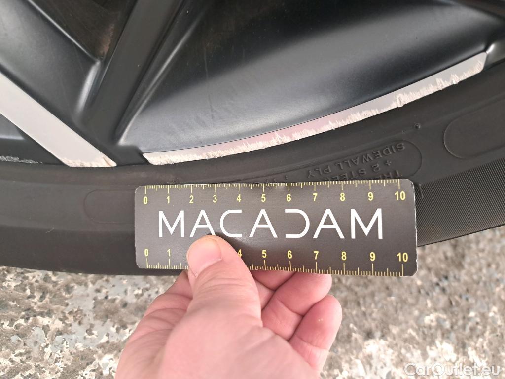  Hyundai  Tucson HYUNDAI  / 2020 / 5P / SUV 1.6 PHEV 265 HTRAC N LINE EXECU 4WD AUTO #5