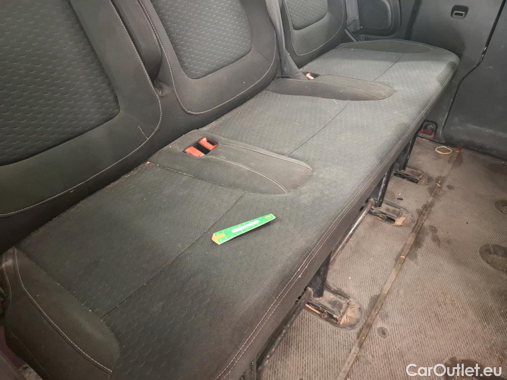  Opel  Vivaro  B Fourgon /Combi Combi L2H1 2 9t 1.6 turbo 125CV BVM6 9 Sieges E6 #8