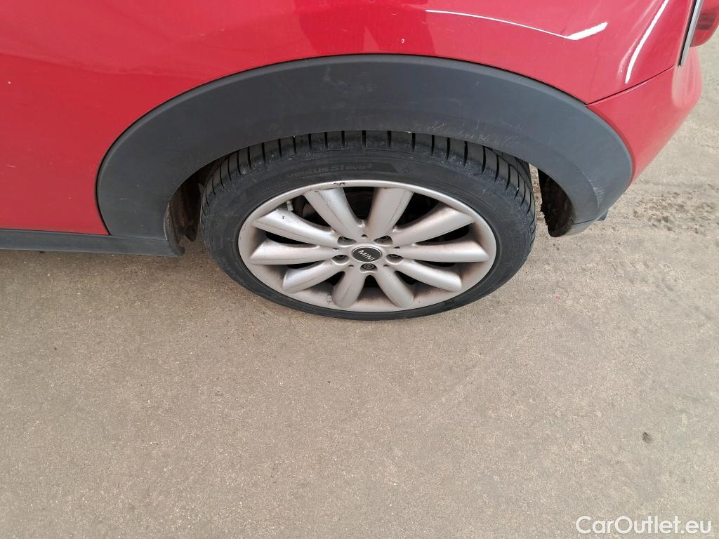  Mini  Mini   / 2014 / 5P / Berline Cooper Edition Greenwich 136 ch #19