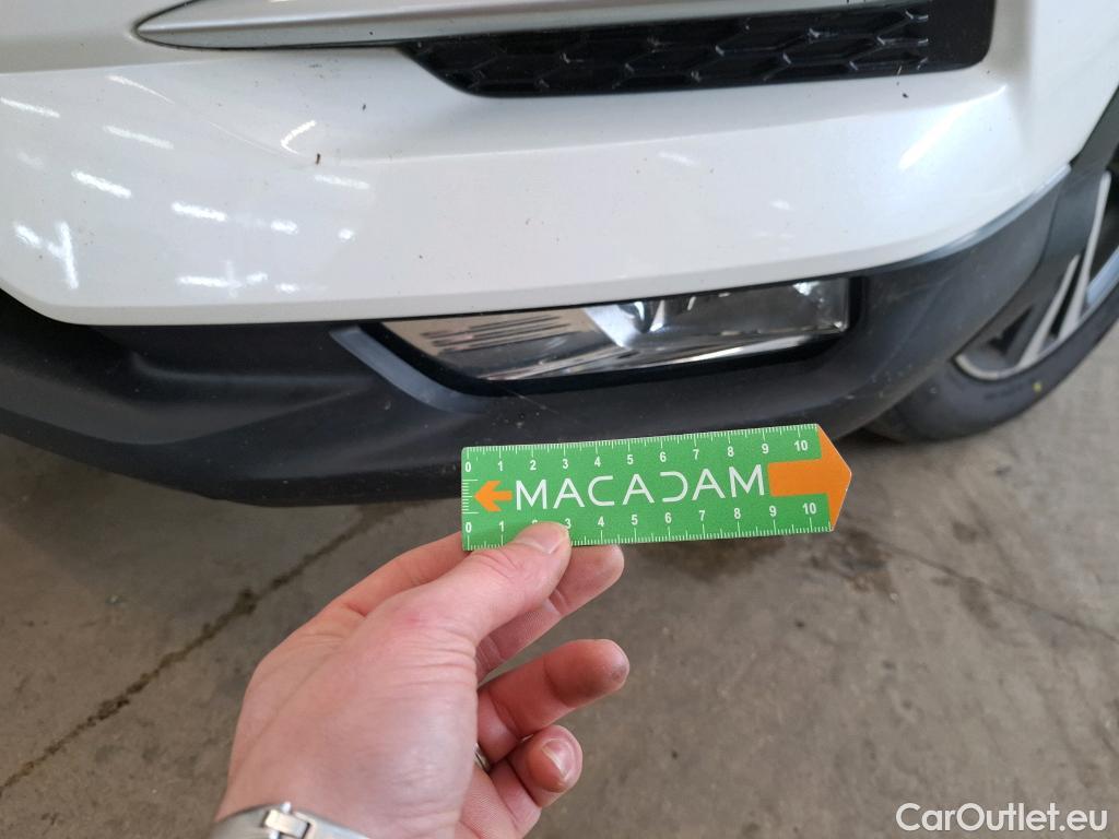  Nissan  Qashqai NISSAN  5p Crossover 1.2 DIG-T 115 N-Connecta #25