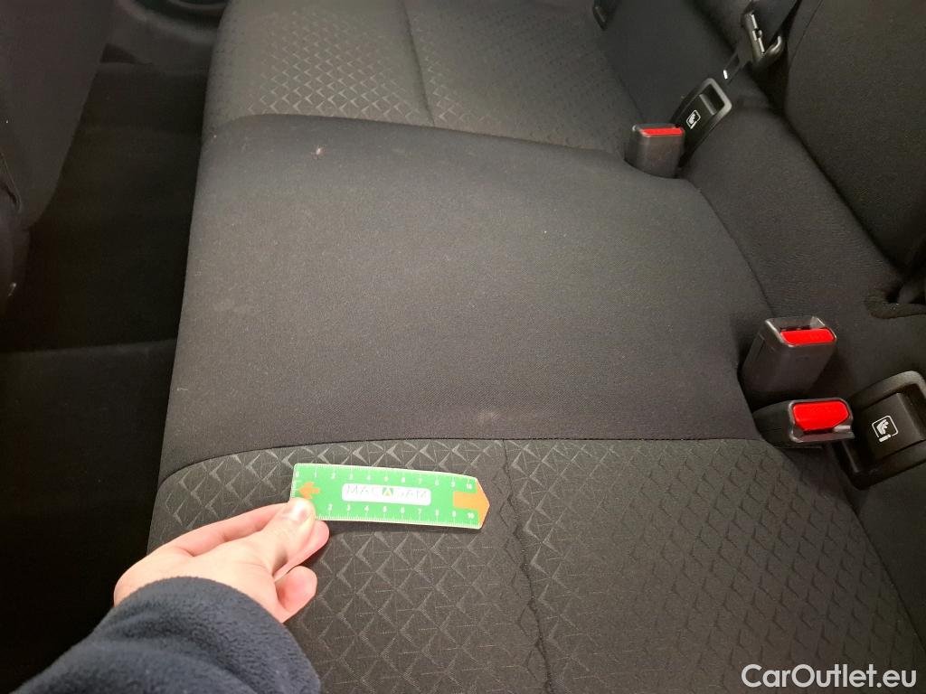  Nissan  Juke NISSAN  / 2019 / 5P / Crossover DIG-T 114 BVM6 Acenta #4