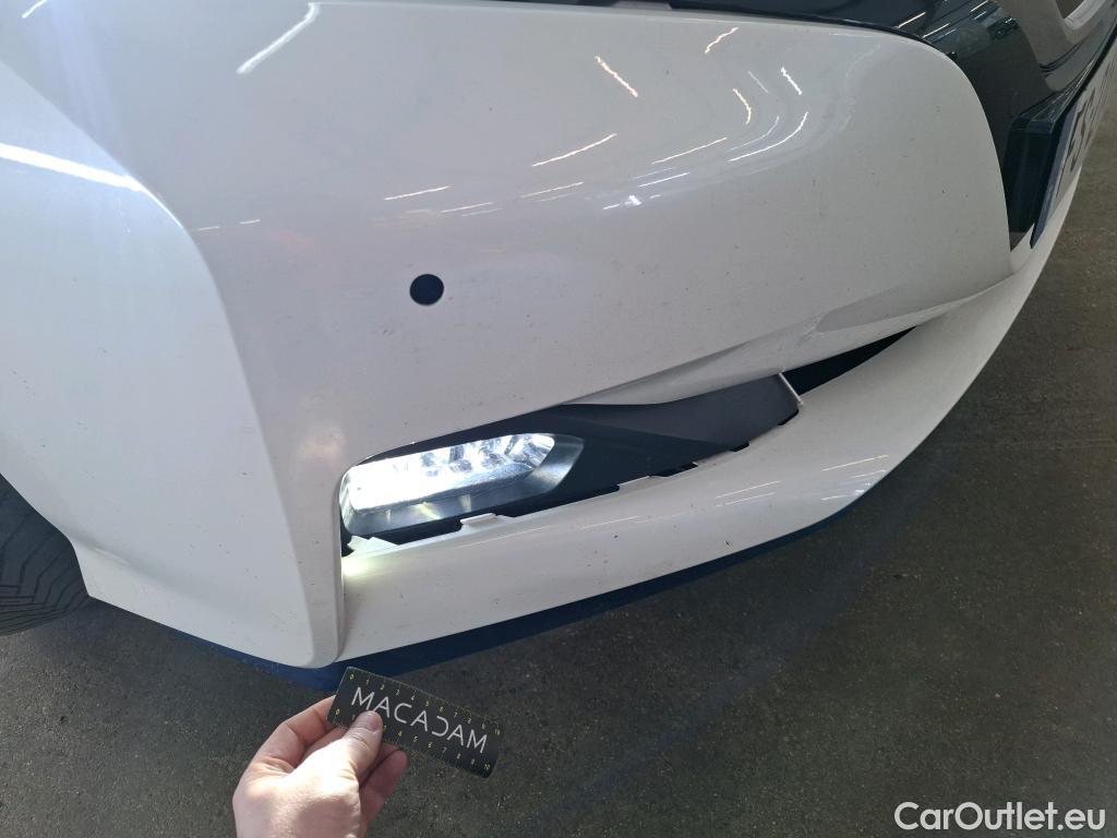  Nissan  Leaf NISSAN  / 2017 / 5P / Berline 62 kWh 217ch Business+ #1