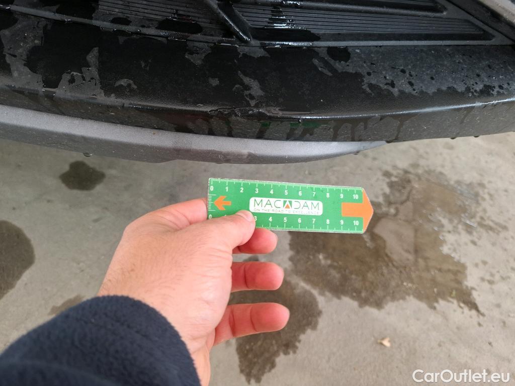  Hyundai  Tucson HYUNDAI  / 2020 / 5P / SUV 1.6 PHEV 265 HTRAC CREATIVE 4WD AUTO #9