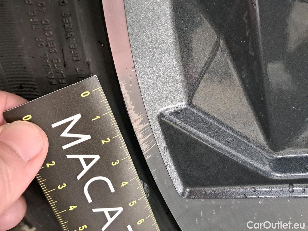  Hyundai  Tucson  Creative Hybrid 2WD 1.6 T-GDI 230CV BVA6 E6d #9