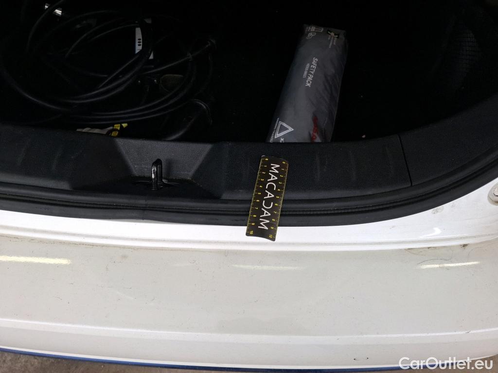  Nissan  Leaf NISSAN  / 2017 / 5P / Berline 62 kWh 217ch Business+ #13