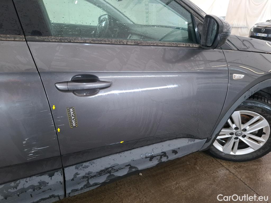  Opel   Grandland X Grandland X Edition 1.5 130CV BVA8 E6d #32