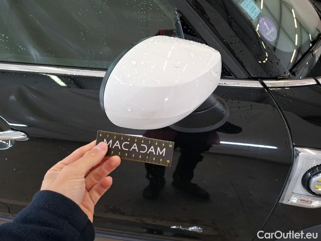  Mini  Countryman MINI  / 2020 / 5P / Crossover Cooper SE ALL4 Busi Design 125+95ch BVA6 #9