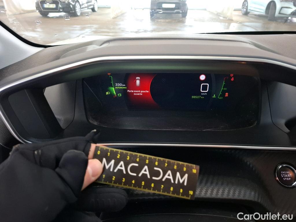  Peugeot  208  Allure Business 1.2 PureTech 100CV BVM6 E6d #8