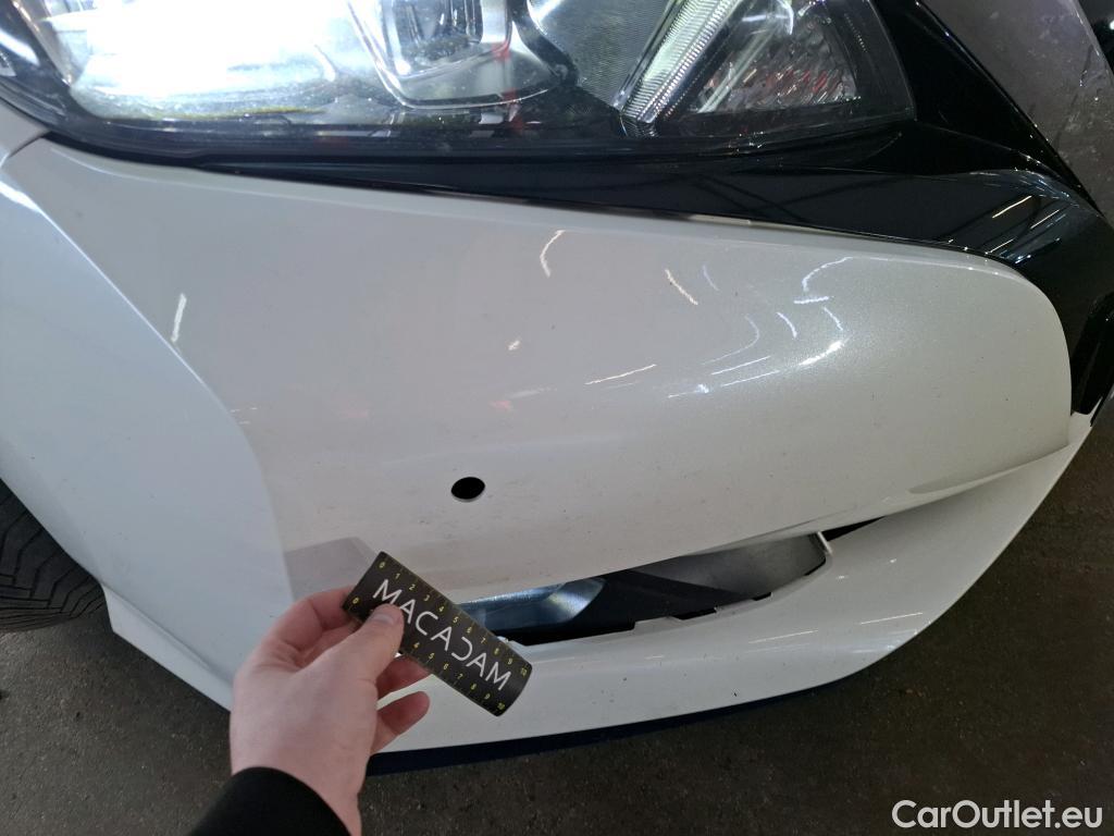  Nissan  Leaf NISSAN  / 2017 / 5P / Berline 62 kWh 217ch Business+ #6