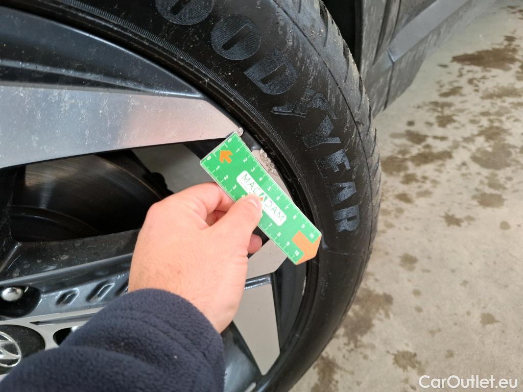  Hyundai  Tucson HYUNDAI  / 2020 / 5P / SUV 1.6 PHEV 265 HTRAC CREATIVE 4WD AUTO #34