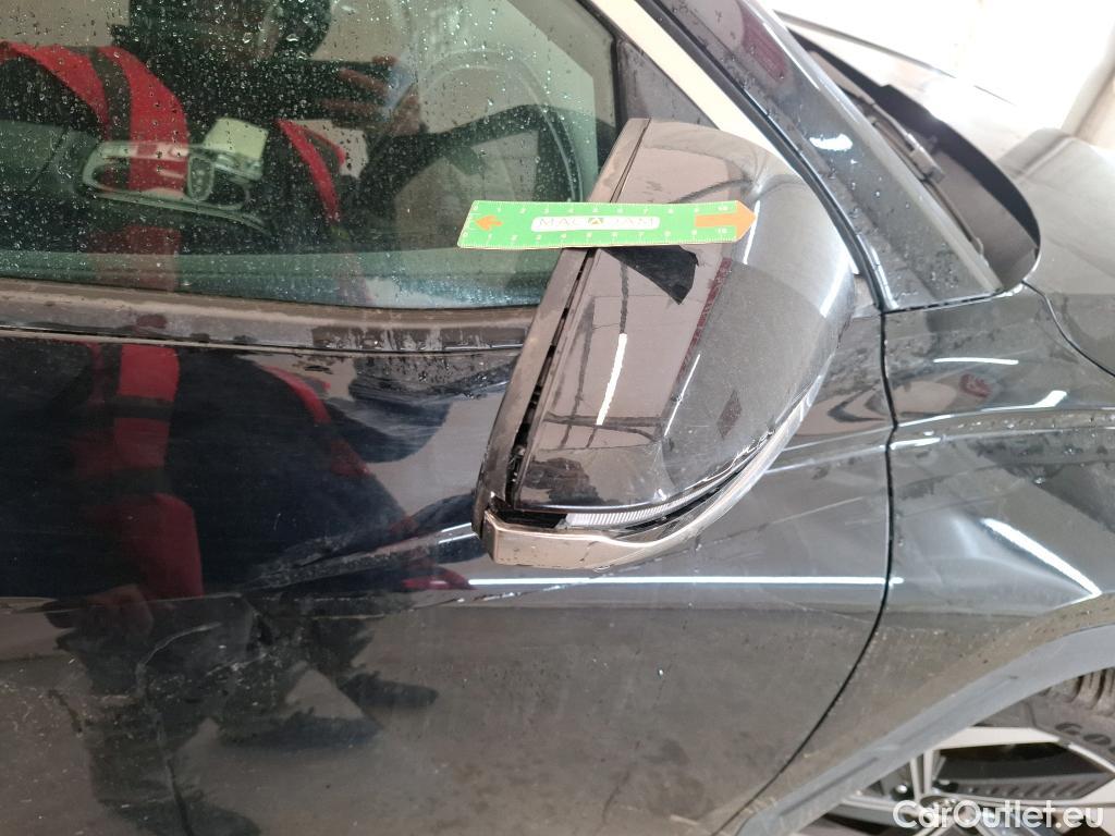  Hyundai  Tucson HYUNDAI  / 2020 / 5P / SUV 1.6 PHEV 265 HTRAC CREATIVE 4WD AUTO #10