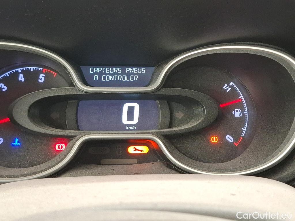  Opel  Vivaro  B Fourgon /Combi Combi L2H1 2 9t 1.6 turbo 125CV BVM6 9 Sieges E6 #11