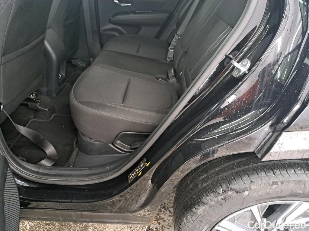  Hyundai  Tucson  Creative Hybrid 2WD 1.6 T-GDI 230CV BVA6 E6d #12