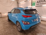  Hyundai  Konna Kona Intuitive Electrique 2WD 39kWh BVA #3