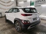  Hyundai  Konna Kona Business Hybrid 2WD 1.6 GDI 140CV BVA6 E6d #2
