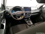 Hyundai  Konna Kona Business Hybrid 2WD 1.6 GDI 140CV BVA6 E6d #5