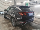  Hyundai  Tucson  Creative Hybrid 2WD 1.6 T-GDI 230CV BVA6 E6d #2