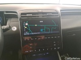  Hyundai  Tucson  Creative Hybrid 2WD 1.6 T-GDI 230CV BVA6 E6d #7