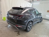  Hyundai  Tucson HYUNDAI  / 2020 / 5P / SUV 1.6 PHEV 265 HTRAC CREATIVE 4WD AUTO #3