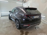  Hyundai  Tucson HYUNDAI  / 2020 / 5P / SUV 1.6 PHEV 265 HTRAC CREATIVE 4WD AUTO #2