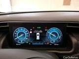  Hyundai  Tucson HYUNDAI  / 2020 / 5P / SUV 1.6 PHEV 265 HTRAC CREATIVE 4WD AUTO #6
