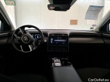  Hyundai  Tucson HYUNDAI  / 2020 / 5P / SUV 1.6 PHEV 265 HTRAC CREATIVE 4WD AUTO #5