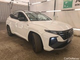  Hyundai  Tucson HYUNDAI  / 2020 / 5P / SUV 1.6 PHEV 265 HTRAC N LINE EXECU 4WD AUTO #4