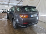  Land Rover  Discovery LAND ROVER  Sport / 2019 / 5P / SUV 1.5 P300e PHEV AUTO 4WD HSE #2