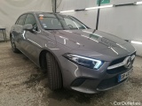  Mercedes  A-Klasse MERCEDES-BENZ Classe A Compact  2018  5P  Berline A 250 e Business Line 8GDCT #4