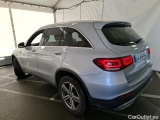  Mercedes  G-Klasee MERCEDES-BENZ GLC / 2019 / 5P / SUV 2.0 GLC 300 E BUSINESS LINE 4MATIC #2
