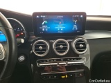  Mercedes  G-Klasee MERCEDES-BENZ GLC / 2019 / 5P / SUV 2.0 GLC 300 E BUSINESS LINE 4MATIC #7