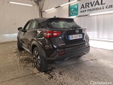  Nissan  Juke NISSAN  / 2019 / 5P / Crossover DIG-T 114 BVM6 Acenta #2