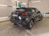  Nissan  Juke NISSAN  / 2019 / 5P / Crossover DIG-T 114 BVM6 Acenta #3